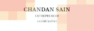 SainChandan's profile banner image