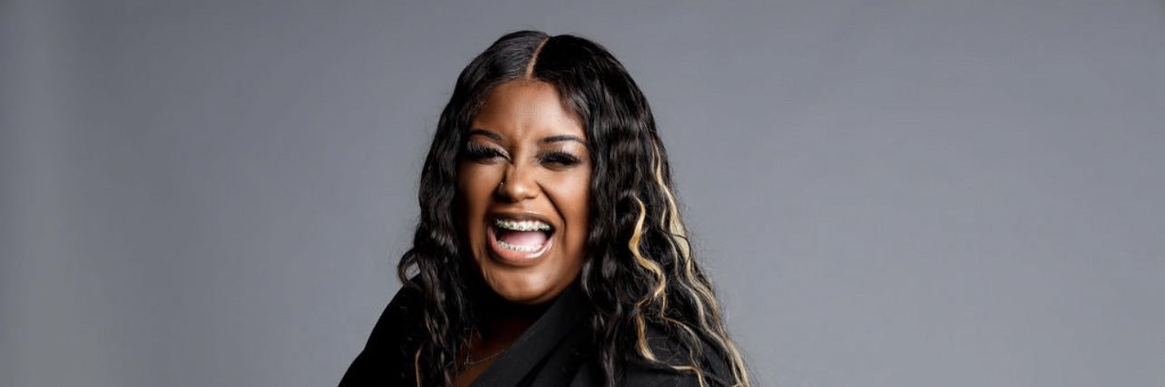 kdaviscomedy's profile banner image