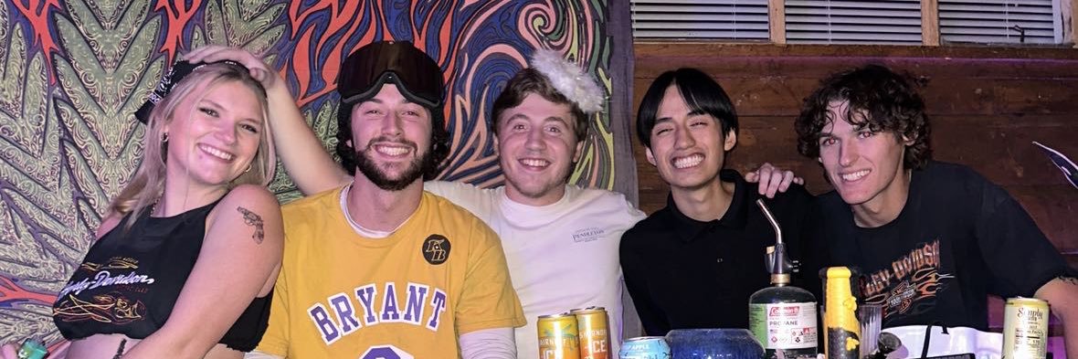 bennass12's profile banner image