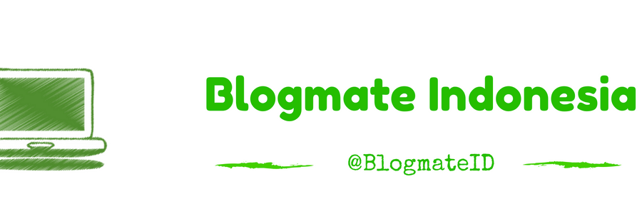 blogmateID's profile banner image