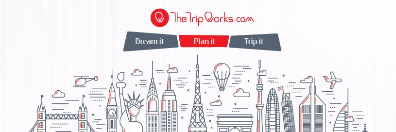 TheTripWorks's profile banner image