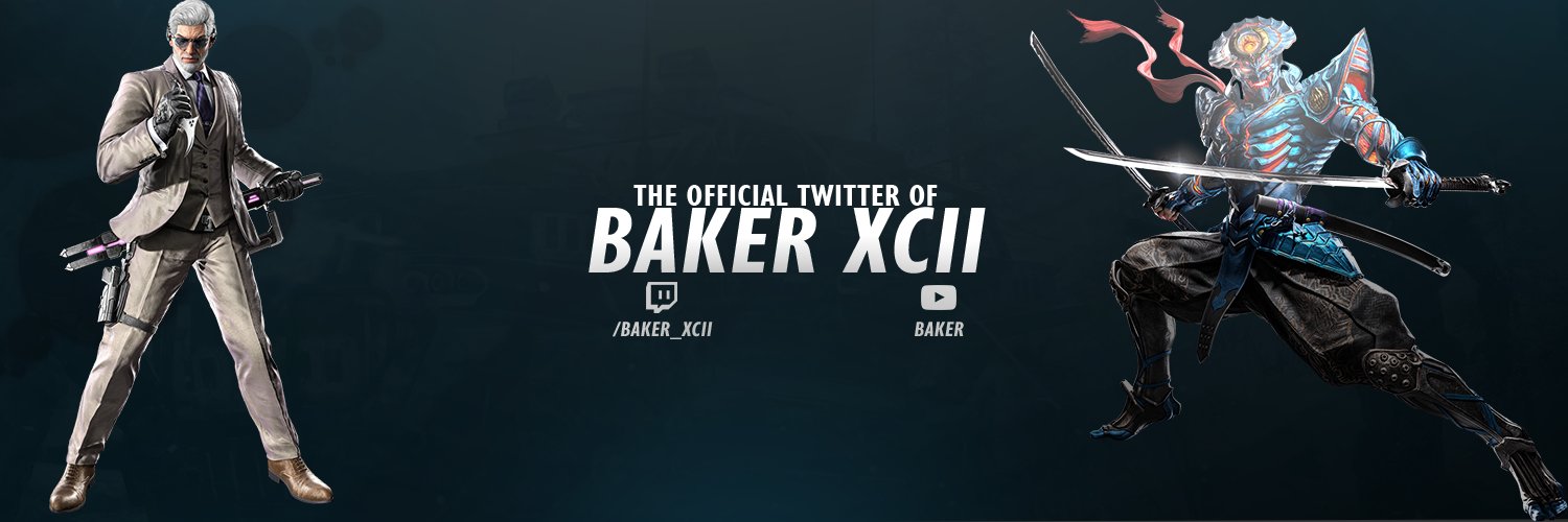 BAKER_XCII's profile banner image