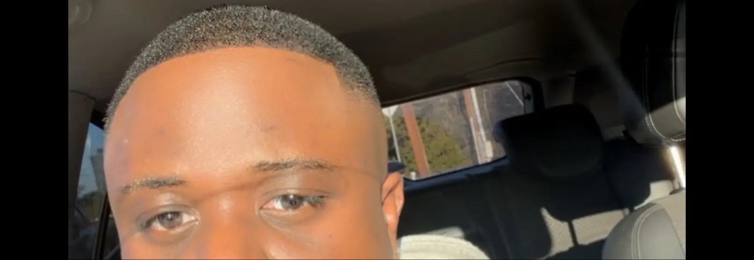 1Blackhilbilly's profile banner image