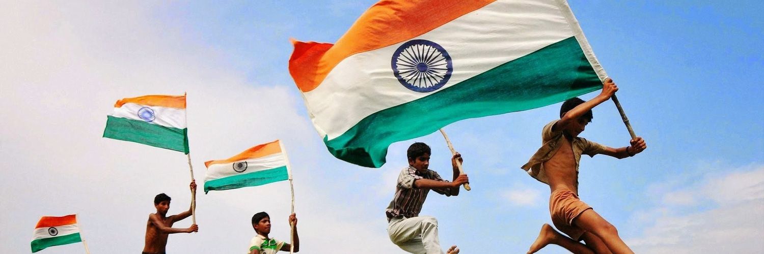 प्रसाद त्रिंबककर🇮🇳 banner