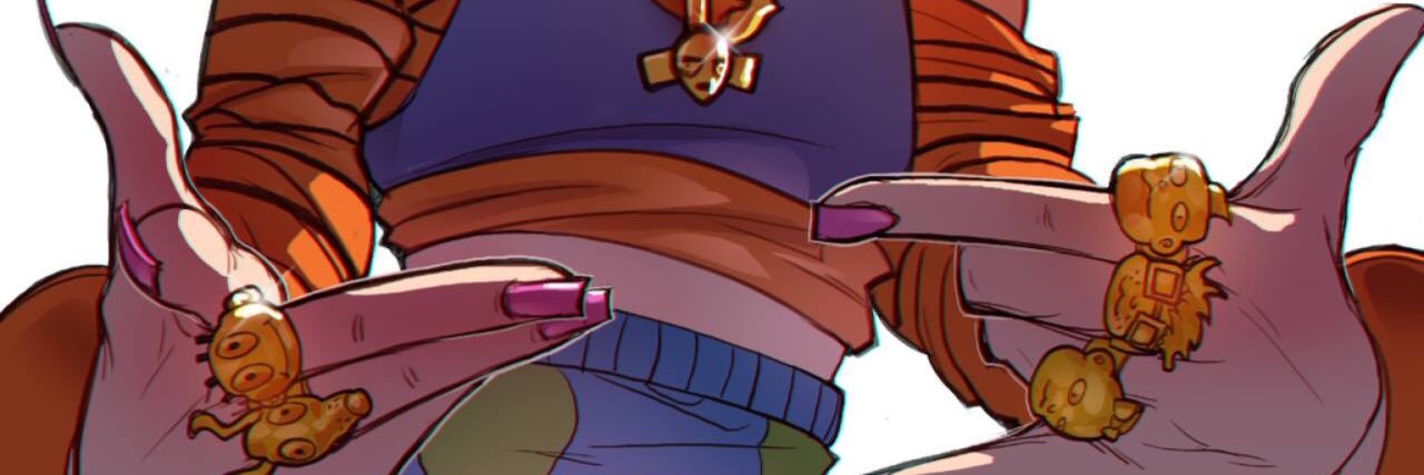 ToastndJelly's profile banner image