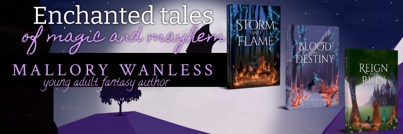 mwanless_author's profile banner image