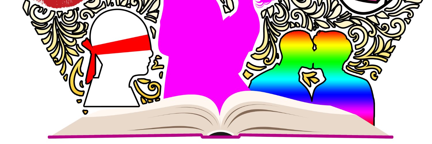 MyAdultBooks's profile banner image