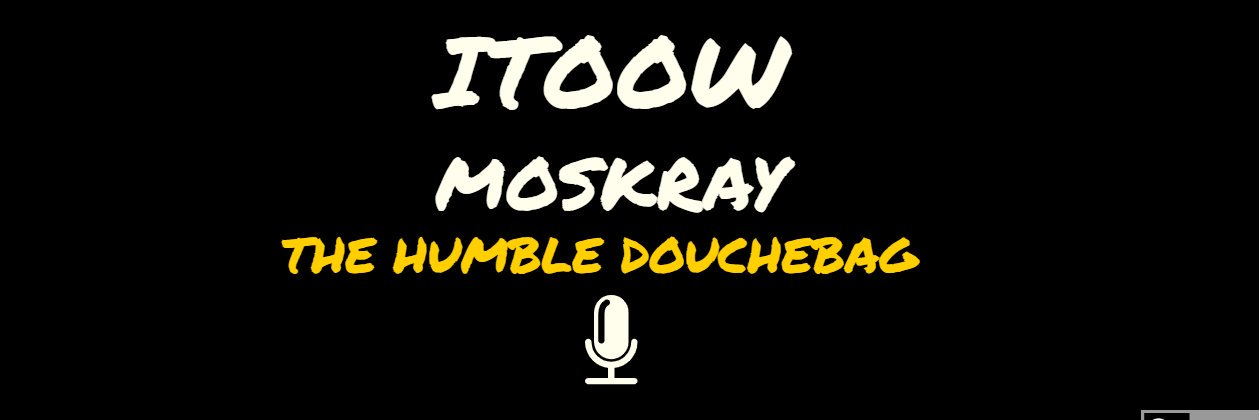 ItoowMoskray's profile banner image