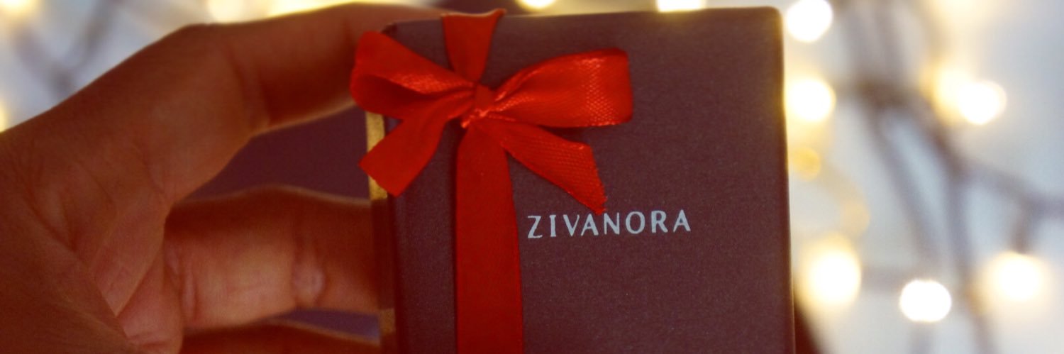 zivanora's profile banner image