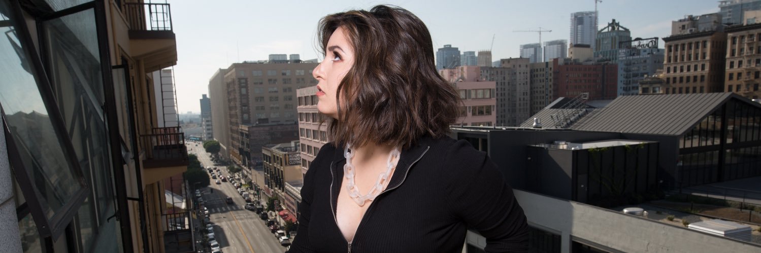 MoxyAnneMusic's profile banner image