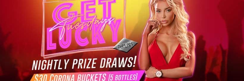 ✨Diamonds Fort McMurray✨ banner