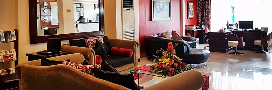 DeveraHotelPH's profile banner image