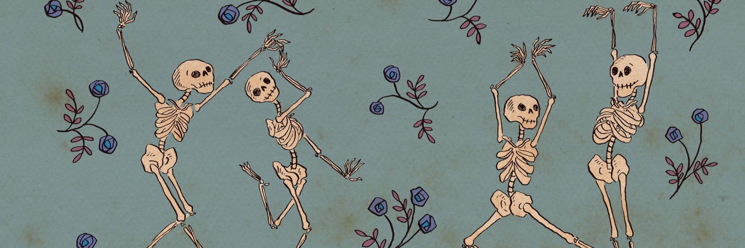 thebestvampire's profile banner image