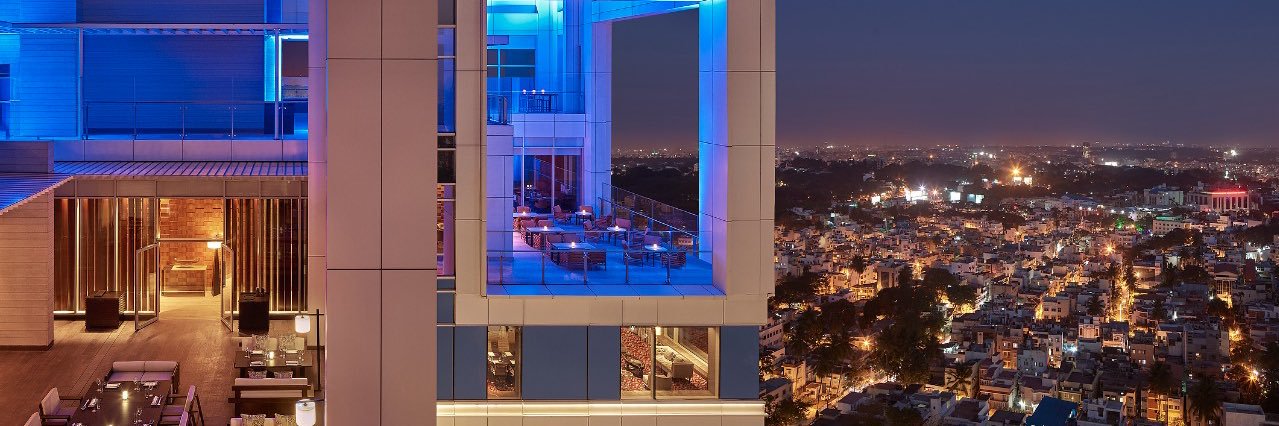 ShangriLaBLR's profile banner image
