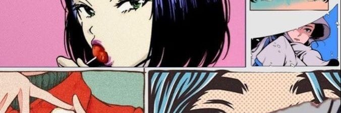 ilhamRHM's profile banner image