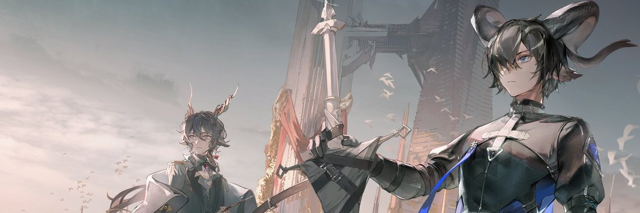 chryxeum's profile banner image