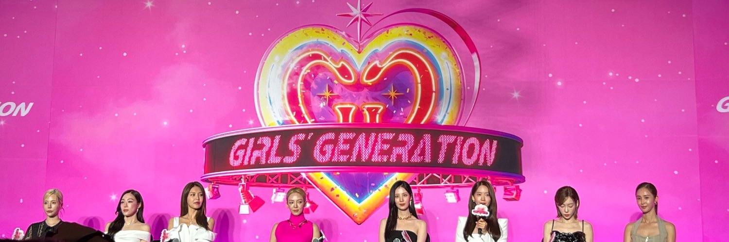 SNSD_GGee's profile banner image