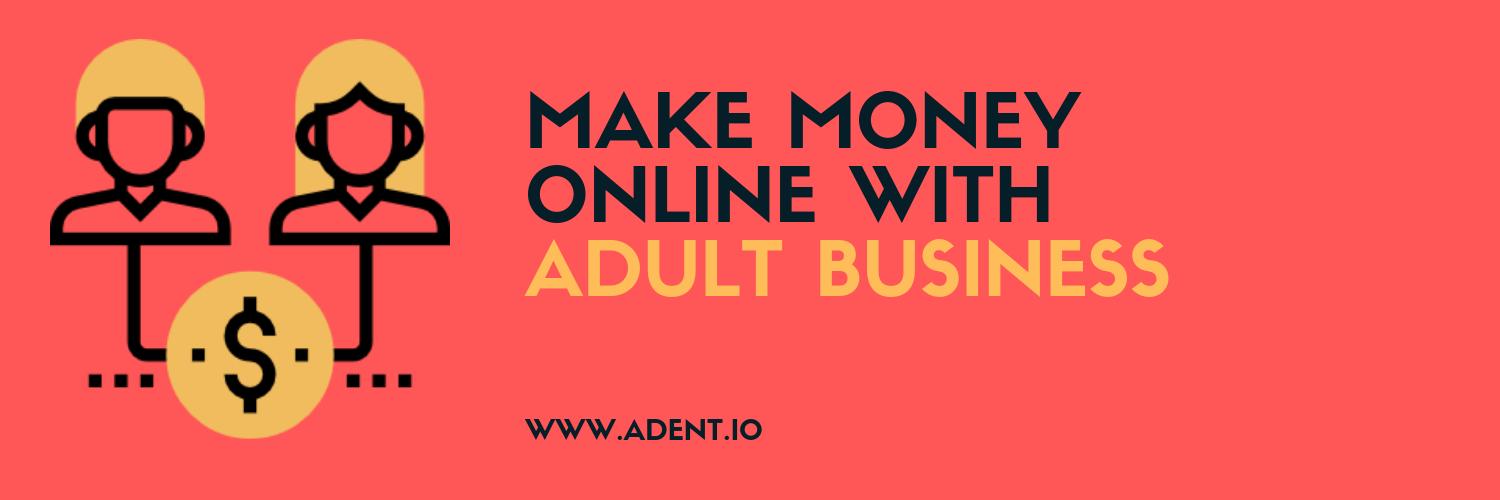 Adent.io banner