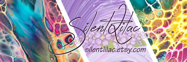 SilentLilac Profile Banner