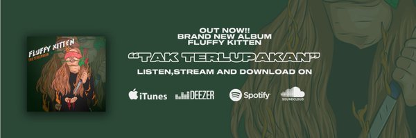 flukitmusic Profile Banner