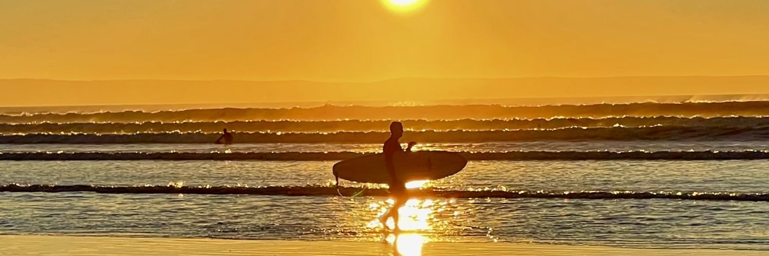 Bootiesurfer's profile banner image