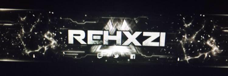 Rehxzi's profile banner image