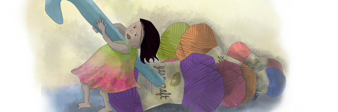 crochetlobby's profile banner image