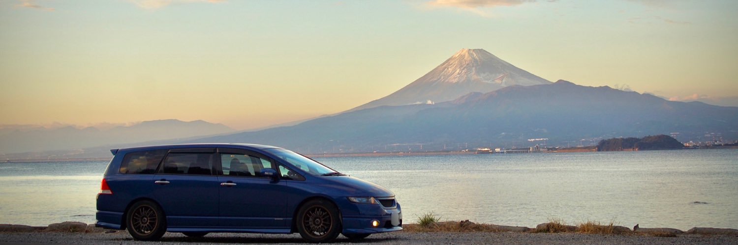 NA6CEmz's profile banner image