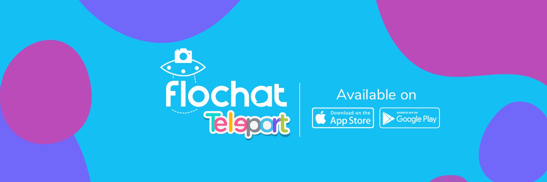 flochatINDIA's profile banner image