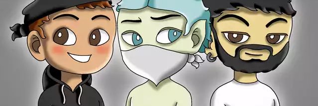 HbNicoES's profile banner image