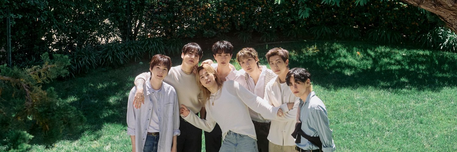 Luvkookshine's profile banner image