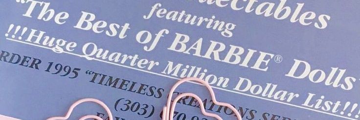 lauretta ᱸ⁎⁺˳ banner