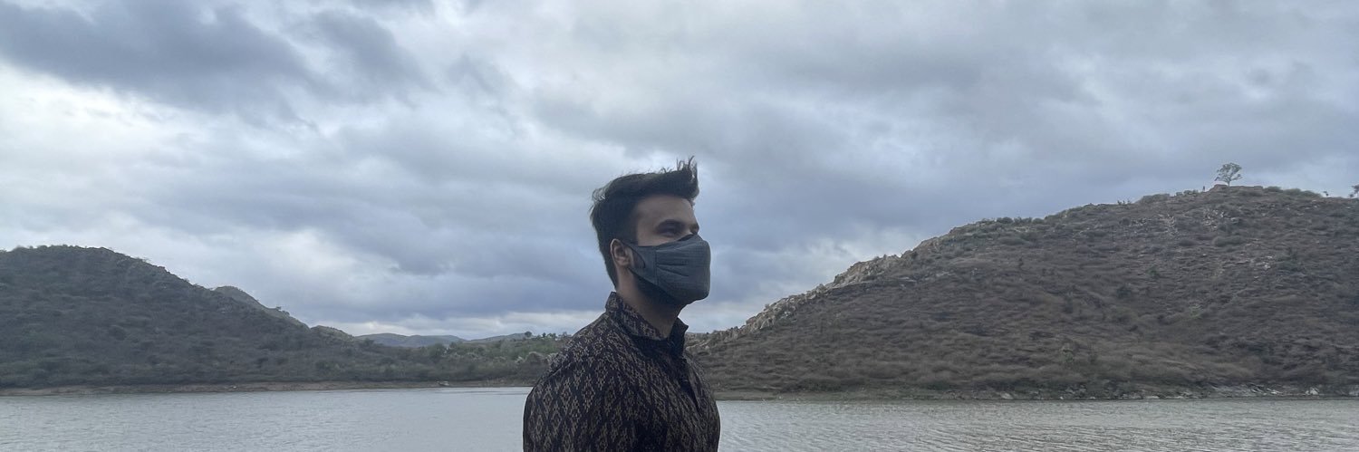 Sayed_konain's profile banner image