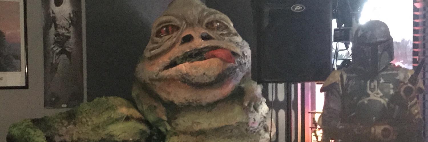 7 Stars Bar & Grill banner