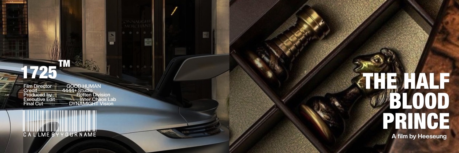 Cherine. 🦌 banner