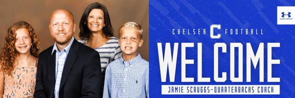 JamieScruggs Profile Banner