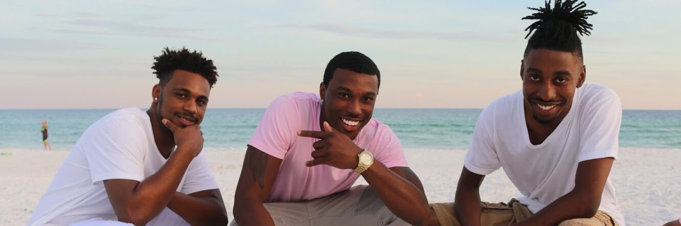 Lil_Marcus24's profile banner image