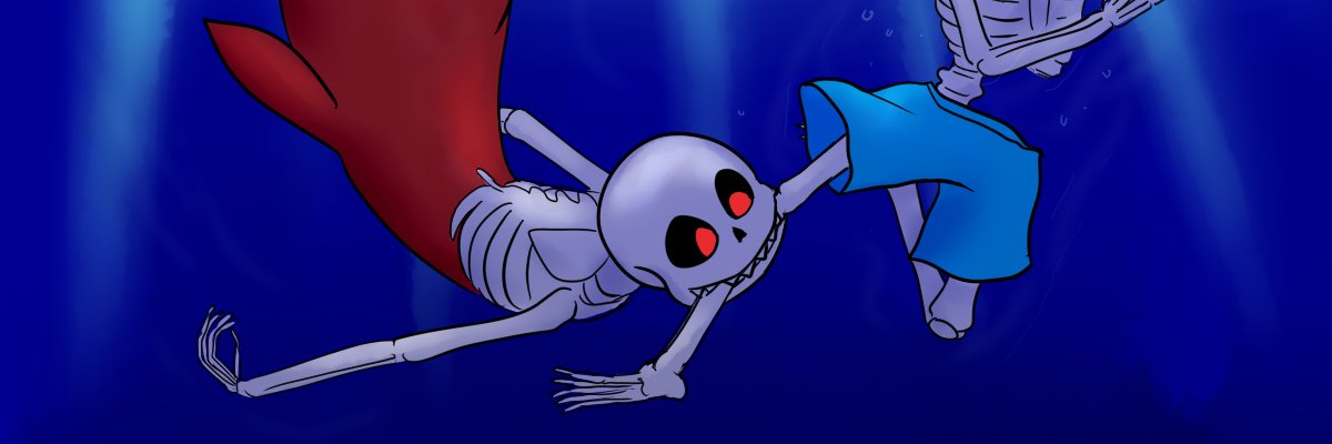 Wolf Bunny 🐺🐰 BLM banner