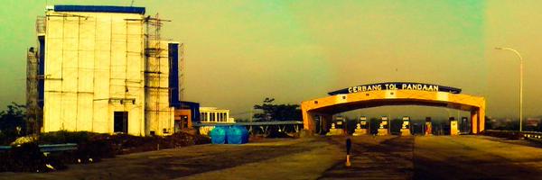 InfoPandaan Profile Banner