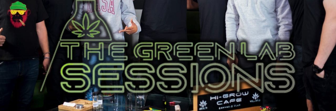 thegreenlabSA's profile banner image