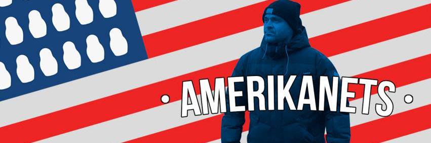 andyfrecka's profile banner image
