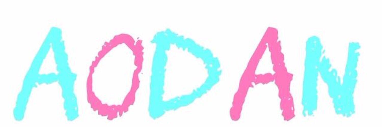 aodan_yusuke's profile banner image