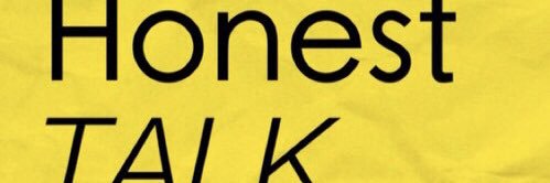 Tedtalks banner