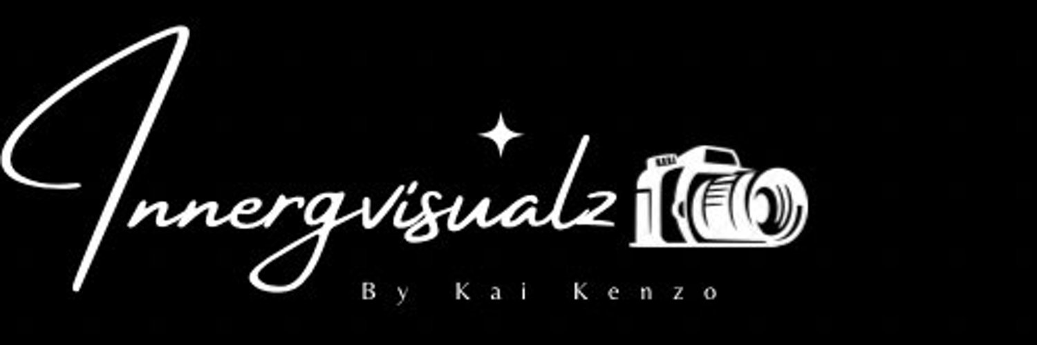 Kai Kenzo 𓂀☥ Profile Banner