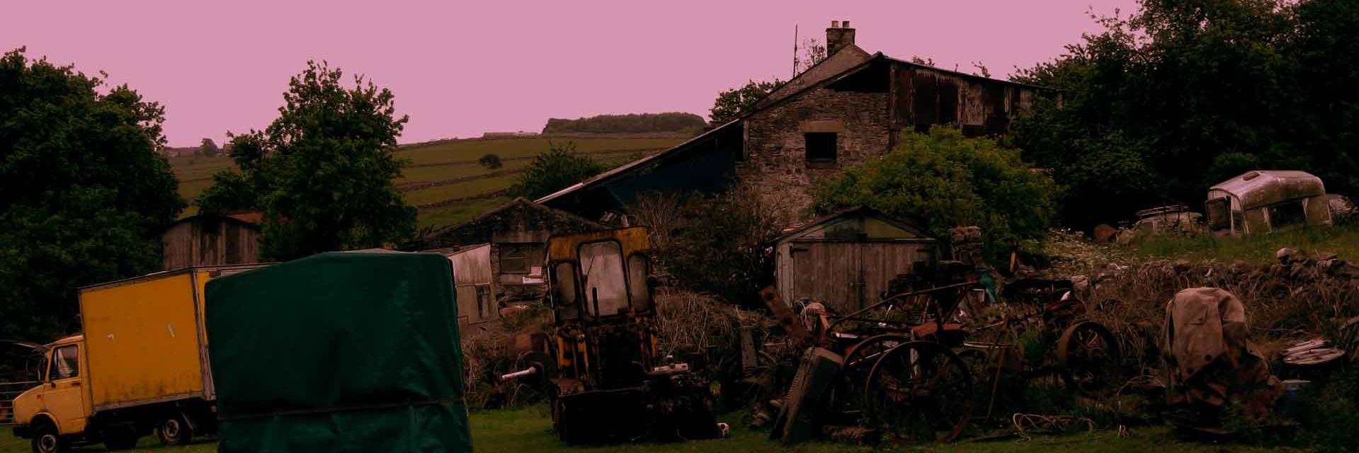 8Acre's profile banner image