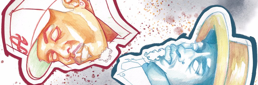 Mixed Hues, LLC banner