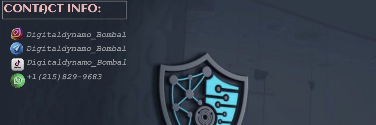 DigiDynaBombal's profile banner image