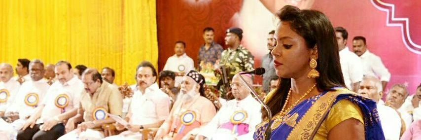 MercyChithra's profile banner image