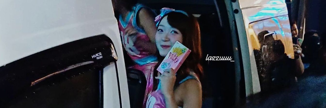 lazzu banner