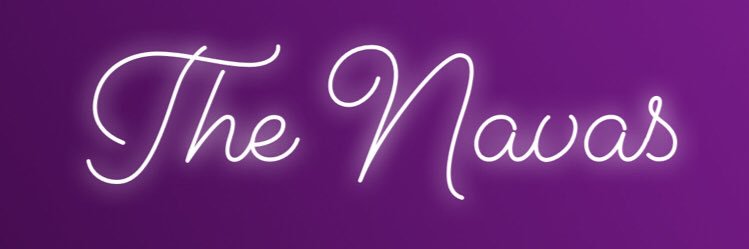 MrMrsNava's profile banner image
